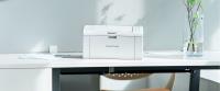 PANTUM P2509W LASER WİFİ YAZICI BEYAZ - 4